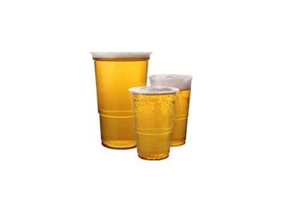 plastične čaše za pivo 500ml